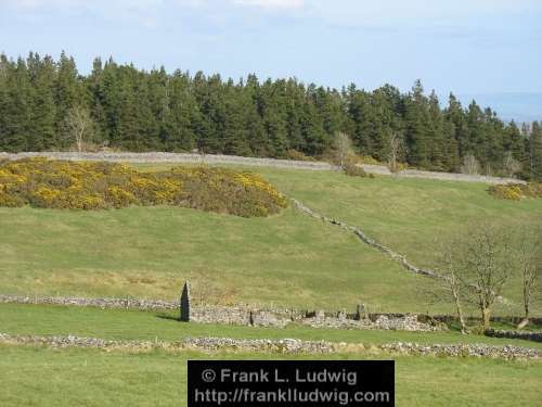 Around Knocknarea